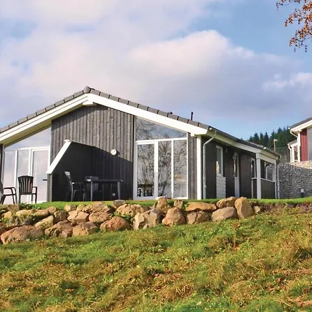 Feriehus St, Andreasberg, Haus 39
