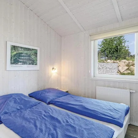 Prázdninový dům St, Andreasberg, Haus 39