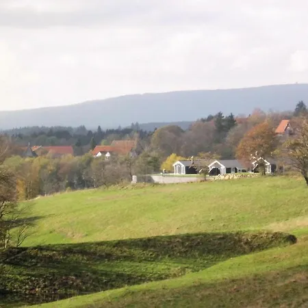 Prázdninový dům St, Andreasberg, Haus 39 Sankt Andreasberg