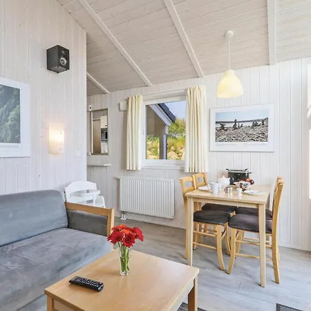 Feriehus St, Andreasberg, Haus 39 Sankt Andreasberg