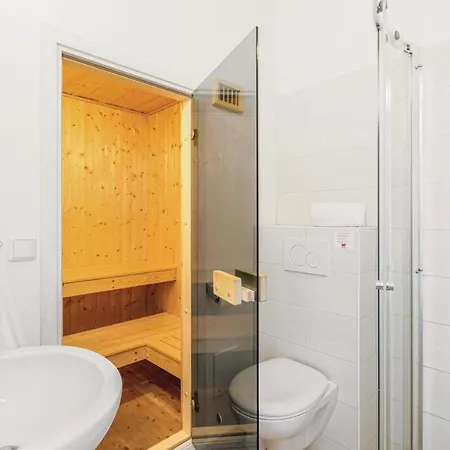 Prázdninový dům St, Andreasberg, Haus 39 Sankt Andreasberg