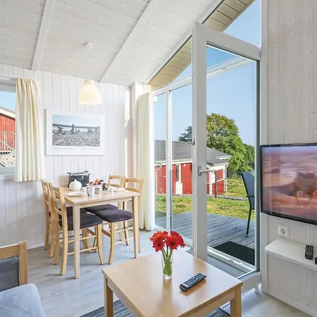 Feriehus St, Andreasberg, Haus 39