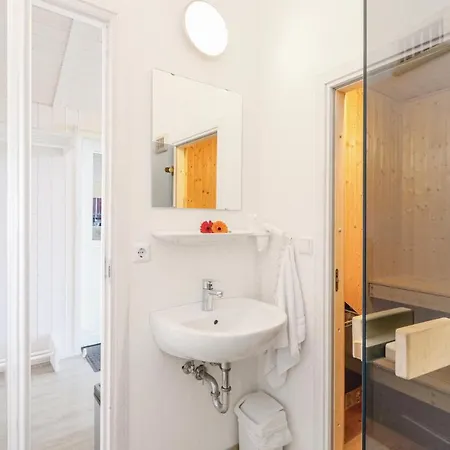 St, Andreasberg, Haus 39 Prázdninový dům Sankt Andreasberg