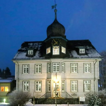 St, Andreasberg, Haus 39 Sankt Andreasberg