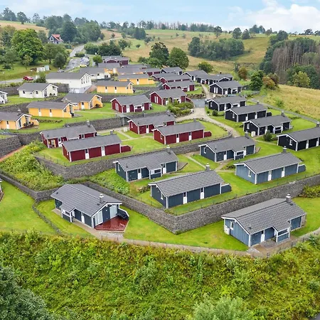 St, Andreasberg, Haus 39 Prázdninový dům Sankt Andreasberg