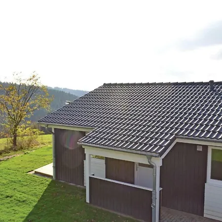 Feriehus St, Andreasberg, Haus 39 Sankt Andreasberg