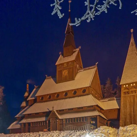 St, Andreasberg, Haus 39