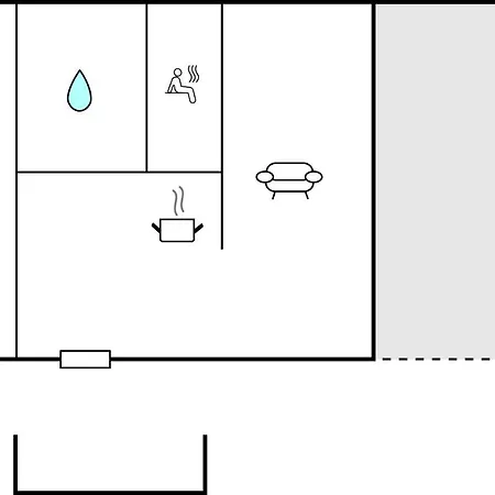 St, Andreasberg, Haus 39 Sankt Andreasberg